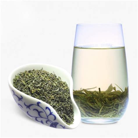 中國十大名茶，排名第五的是洞庭碧螺春，你喝過哪一種？ - 每日頭條