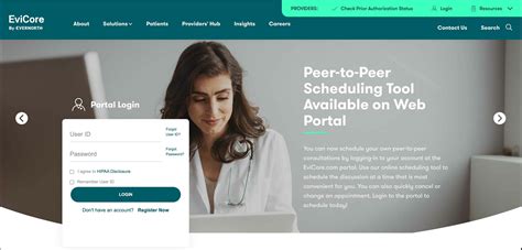 ⁠Provider Portal login : Check Status, Apply Online 2024