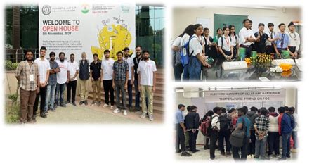 Department of Materials Science and Engineering :: IIT Delhi