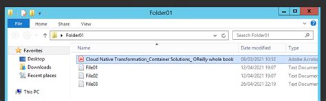Azure File Server 的图像结果