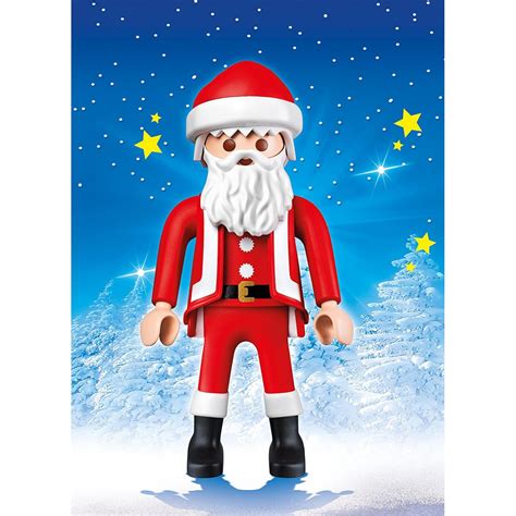 Playmobil Santa Claus Xxl