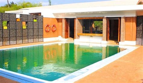 5 Quaint Homestays In Pondicherry For Your Next Roadtrip! | WhatsHot ...