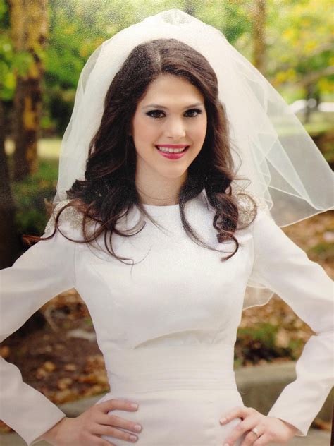modest wedding dresses