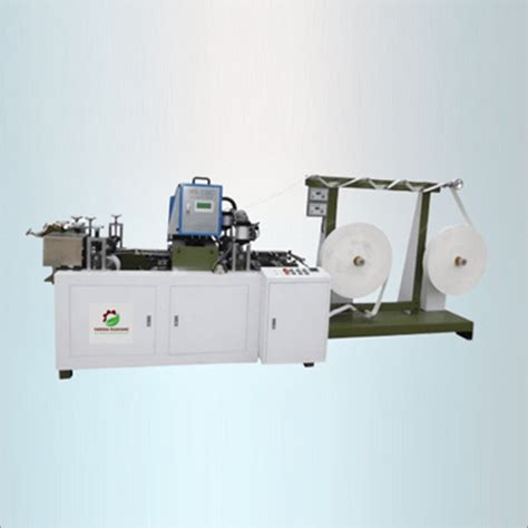 Image result for Paper Handle Making Machine