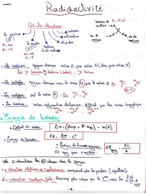 Image result for Image Radioactivite