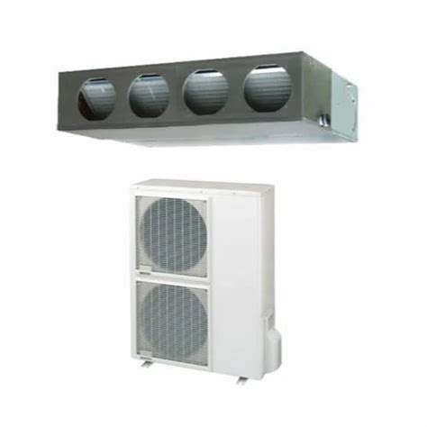 Air Conditioning System - 3.5 TR Precision Air Conditioning Trader ...