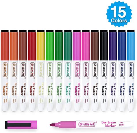 Best Dry Erase Markers for the Studio, Classroom, and Office – ARTnews.com