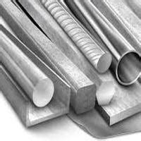 Stainless Steel Bright Bar Manufacturers, SS Bright Flat & Round Bars