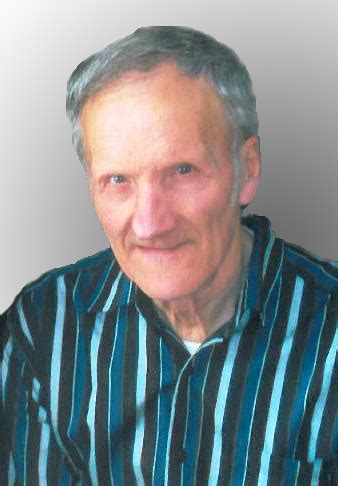 Obituary for FRANCIS X. WEBER | Hemer-Pickerign Funeral & Cremation ...