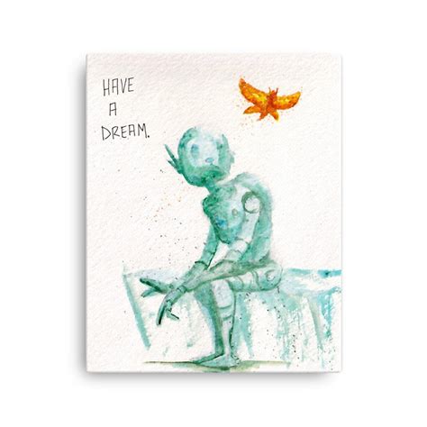 Image result for Colorful Robot Canvas