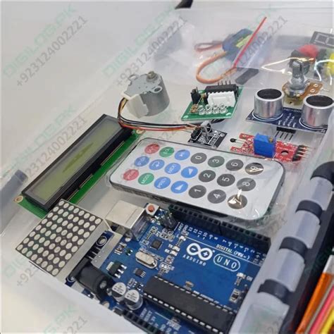 Image result for Arduino Beginner Kit