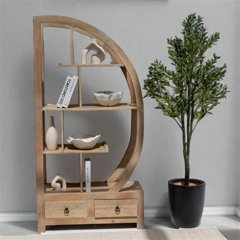 Buy Magazine Racks Online in India @Upto 50% OFF – Nismaaya Decor