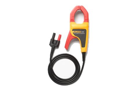 Fluke i400E AC Current Clamp | Fluke