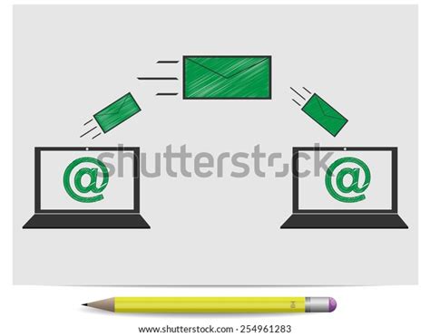 Send Drawing into Computer 的图像结果