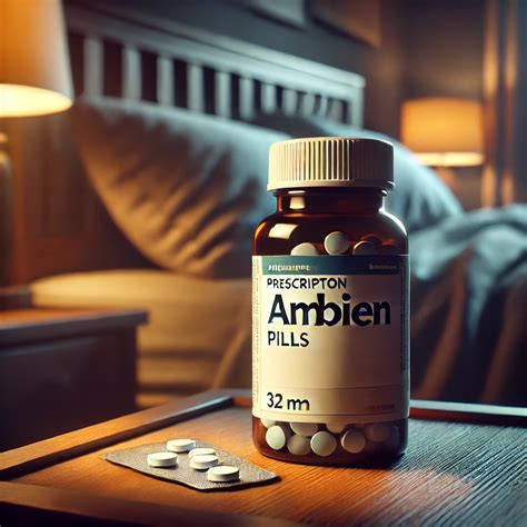 Is Ambien Addictive? - Georgia Addiction Treatment Center