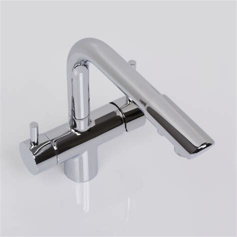A8017 Water filter kitchen mixers
