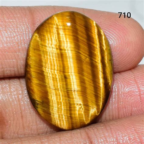 Natural Golden Tiger eye Gemstone Tiger eye Stone Use | Etsy