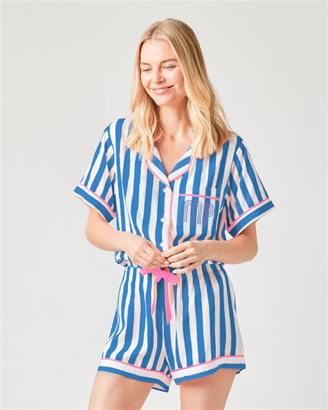 Retro Stripe Pajama Pants Set | Colorful Prints, Wallpaper, Pajamas ...