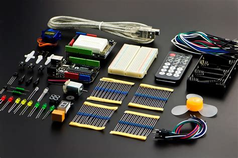 Image result for Arduino Microcontroller Kit