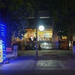 THE FORAGERS CAFE in Bangla Bazar,Lucknow - Best Fast Food near me in ...