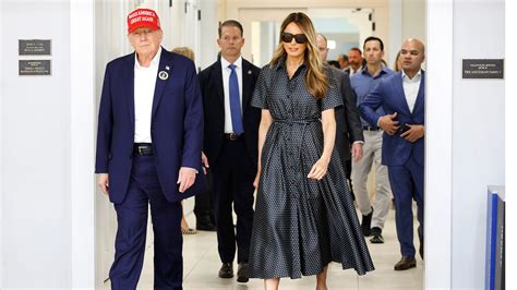 Yes, it's legal for Trump to wear MAGA hat to polls | Fact check