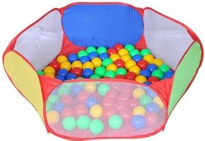 Kolar Jumbo Size Activity Wonder Ball Pool - Jumbo Size Activity Wonder ...