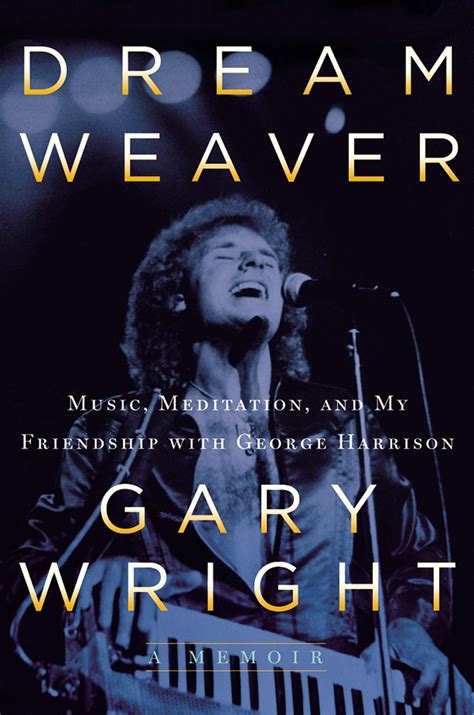Gary Wright Interview: Legendary Rocker Details Friendship with George ...