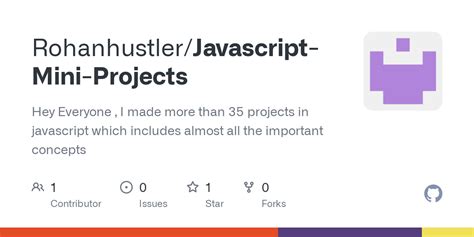 Image result for Small JavaScript Projects