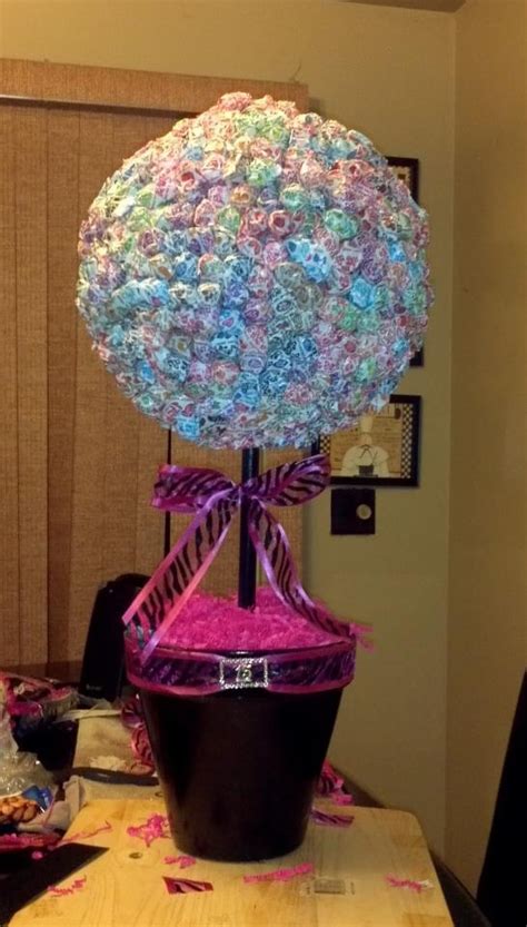 Image result for Light-Up Lollipop Tree