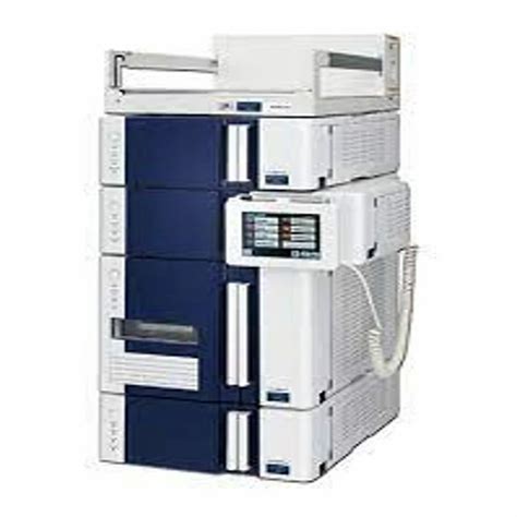 Chromatography - Gas Chromatography Machine Manufacturer from Raigad