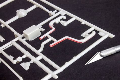 Model Building Parts 的图像结果