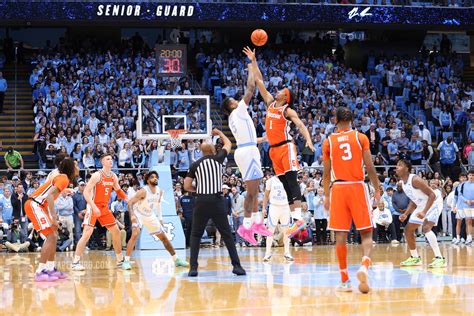 UNC vs Syracuse 04 - Chapelboro.com