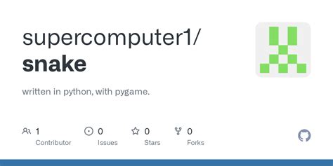 Snake Programmieren MIT Python 的图像结果