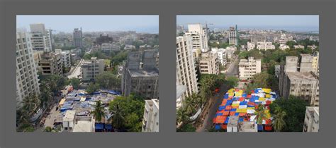 Roof Tarp City: My project to bring colour to Mumbai one rooftop at a time