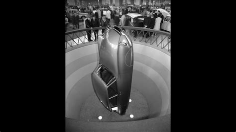 Citroen DS slavi 70. rođendan: Sve tajne automobilske boginje FOTO - B92