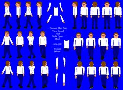 Image result for Turn around Cycle Animation