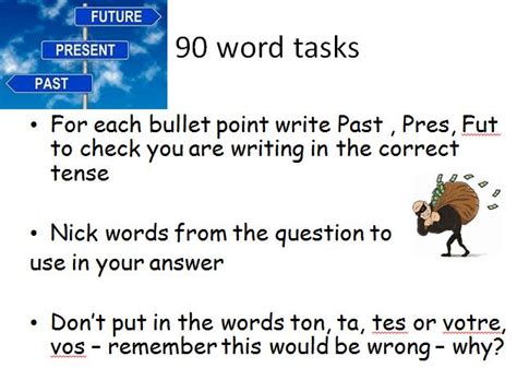 Image result for Writing Test Tips
