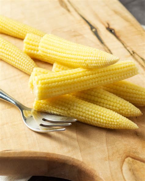 How To Cook Baby Corn For Babies