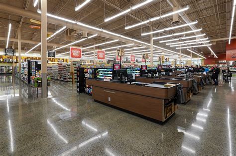 Celebrating the New Yoke's Fresh Market: A Community-Centered Addition to Airway Heights ... - yokes airway heights wa