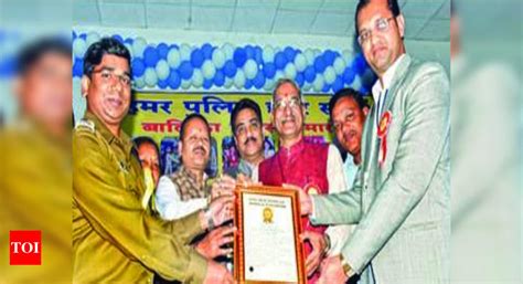 Mahasamund cops set self-defence training record | Raipur News - Times ...