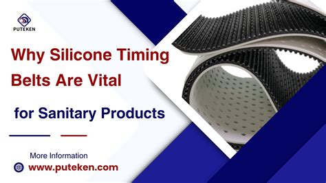 What is HTD Timing Belt? Everything You Need to Know