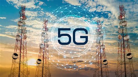 5G Tech 的图像结果