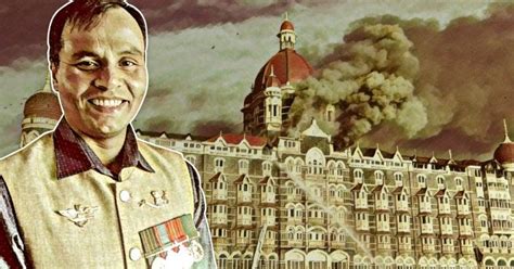 Meet Commando Praveen Kumar Teotia Who Fought 26/11 Terrorists Despite ...