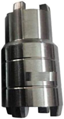 GIZMO pack of 2 Clutch Nut Spanner Repairing Tool for hero Honda ...