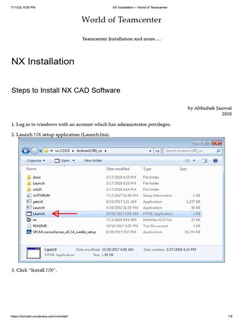 Image result for NX CAD Software Tutorials PDF