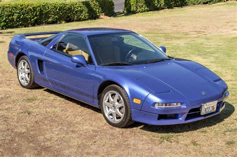 Acura Nsx 2000