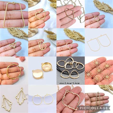 Jewelry supplies – Shas