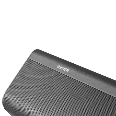 Buy Edifier B700 Dolby Atmos Soundbar System - Iron Grey Online | TechBzar