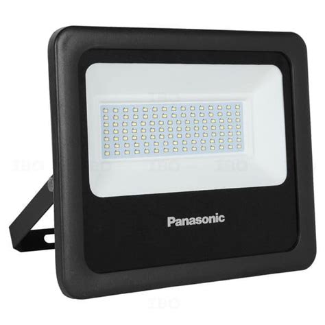 Buy Panasonic 100W LED Flood Light | IP65 & IK07 Water Proof Protection ...