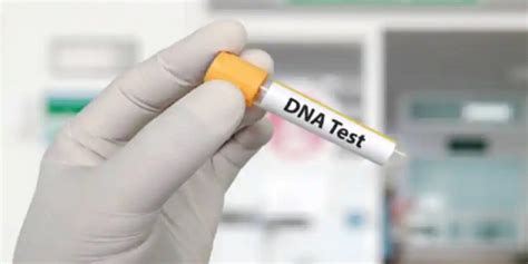 Image result for DNA Testing Result Surprises